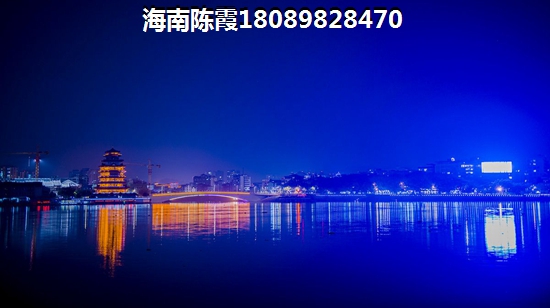 环球融创.江口水镇二手房touzi潜力