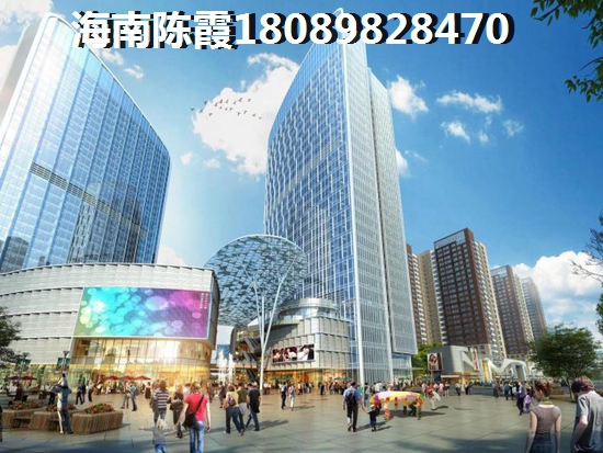 眉山touzi房产的前景？