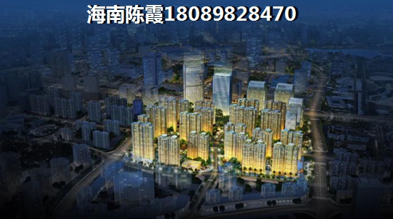 中粮天府智慧城口碑怎么样