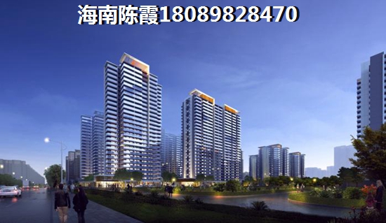 万景峰汇户型图
